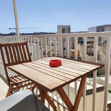 Modern Apartment In Gzira Eksteriør bilde