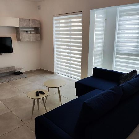Modern Apartment In Gzira Eksteriør bilde