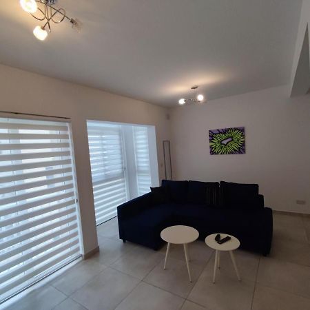 Modern Apartment In Gzira Eksteriør bilde