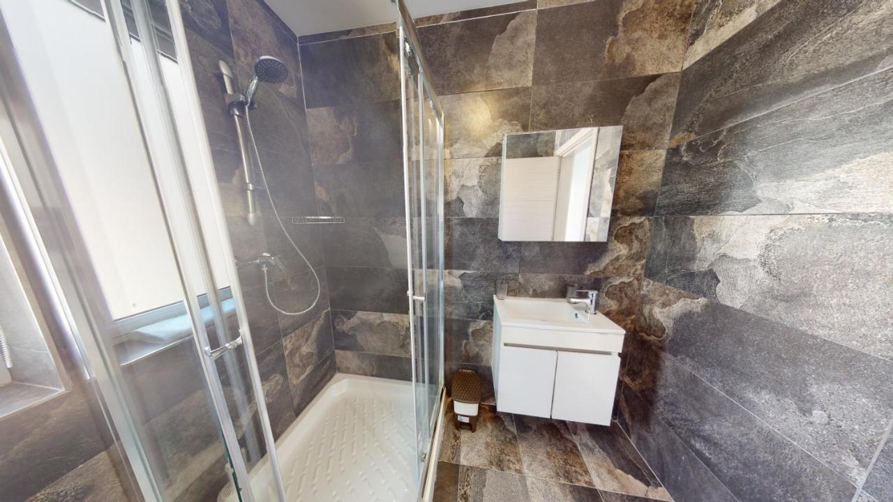 Modern Apartment In Gzira Eksteriør bilde